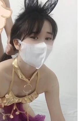 九妖大神美腿女神(奶茶)私拍合集