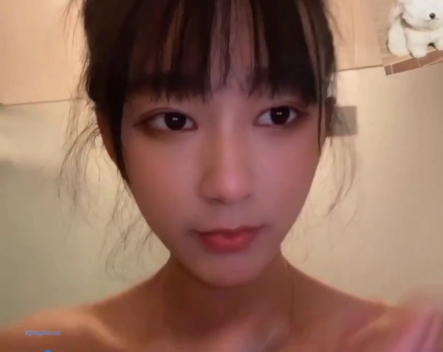 推特up主<佳凯小仙奶>七月劲爆私拍