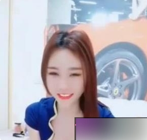 养生足疗技师开直播作品