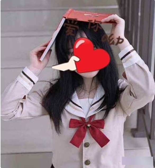 斗鱼清纯玉女《柠檬酱》榜一大哥定制合集