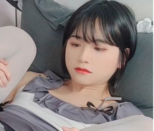 OnlyFans超美的韩国ts主播-Lua，视频大合集+[34v+4.9g]