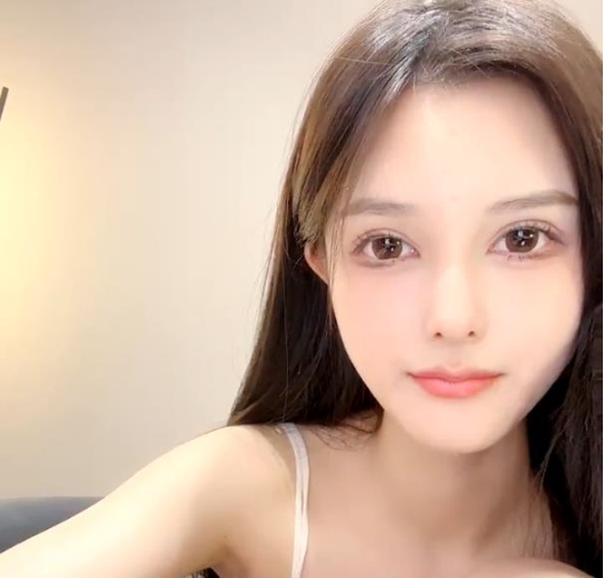 老主播！绿播女神《香奈奈》早期直播回放【18V+12.1G】