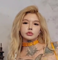 国际版抖音-Sexy+chloe(龙猫夫妇)2023最新私拍