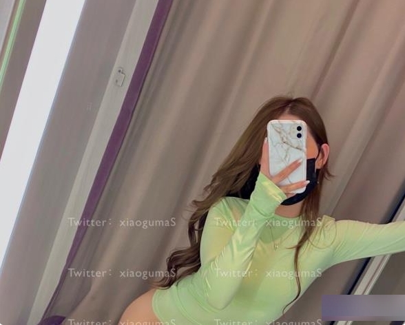 推特气质女神:小姑妈S_付费作品第一季