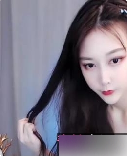 虎牙软萌少女（盛鸽KK）定制福利合集！