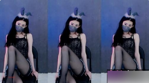 虎牙软妹子(灵芸不爱笑)私人定制6部
