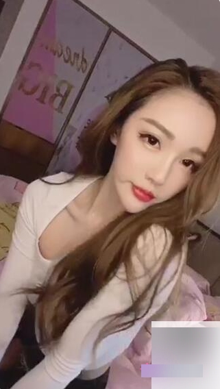 梦小楠_柔妹妹_野餐兔等B站高颜值网红合集