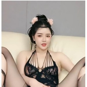古装颜值小姐姐《siwa少女》原版无任何水印