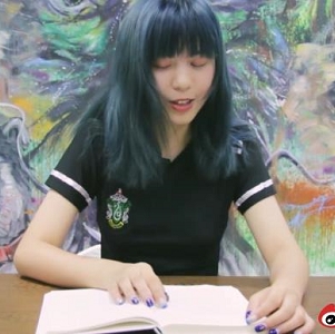 趣味阅读《橙子大湿》各种类型小姐姐阅读体验