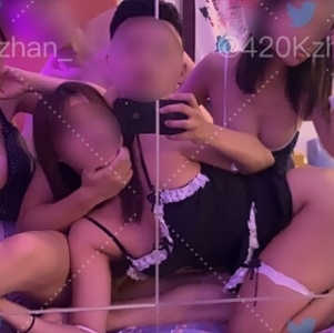 OnlyFans海王《小陈故事多》与众多美女们的快乐生活+