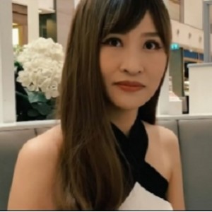 大龄剩男《探花阿坤》泰国路边搭讪喝咖啡的极品美女