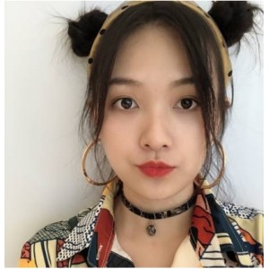 高颜值清纯E杯学生妹《石高慧》流出视频+