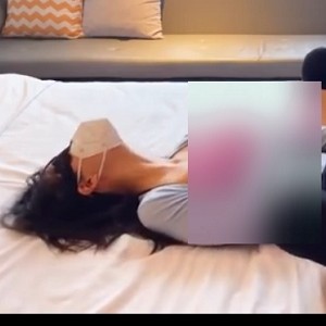 微博二次元《韶陌陌》陌陌咕咕精彩视频+美图