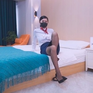 天美传媒寸止挑战4-6：网红夫妻《小伊伊》&《PPQ》的二次出演