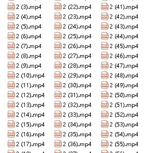 虎牙主播《薇薇姐》私拍大合集56部