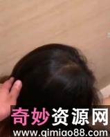 字母圈双人小奴《二只小狗》作品一部