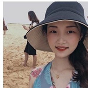 江苏大学工商管理系《李晓婕》与新男友冠希哥