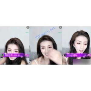成熟美女《啾咪咪啾》直播间展示身材的作品两部