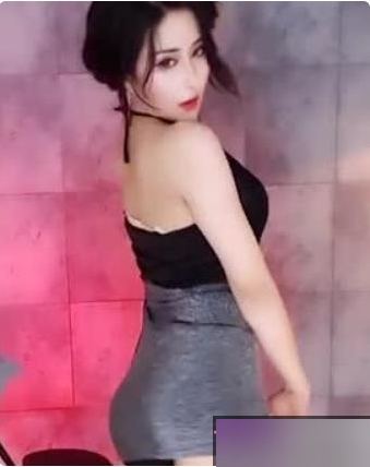 虎牙极品舞蹈主播《正恒尤娜》定制作品合集