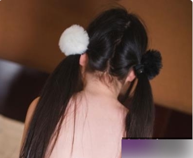 日系少女《小志乃酱》海盗熊Loli作品一部