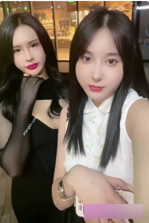 9个漂亮TS伪娘合集《鬼鬼》《宋璇》《惠奈酱》等top佳作