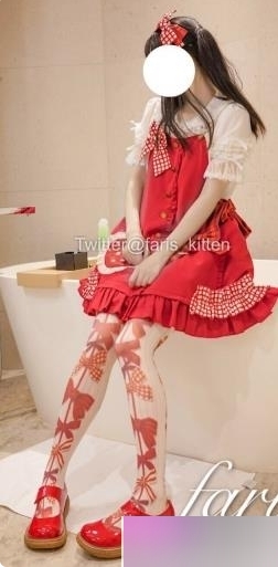 twitter猫:人偶《Faris_Ken》作品合集