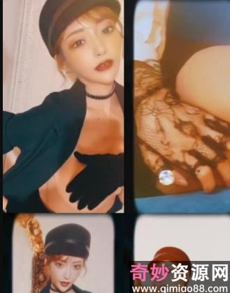 岛国高颜值女演员《明日花キララ》精选作品