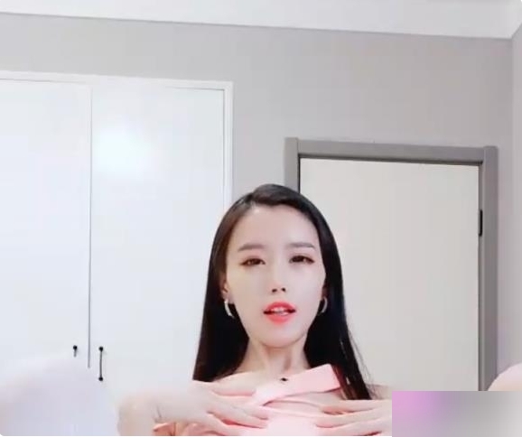 400W粉丝的心机御姐《韩敏》秘密武器玩具