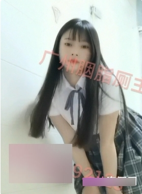 口味重美少女网红《胭脂厕主》黄金资源