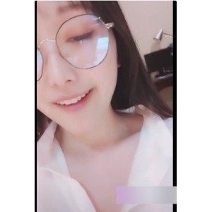 yy直播天使一样的女神《白丫头呀》作品两部