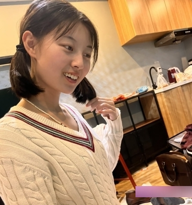 中国民航大学校花《崔杰》视频资源