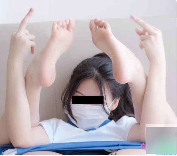 白御姐《吃土的媛媛》生理结构讲解