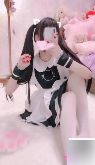 《玩具酱酱m》露脸双人剧情视频