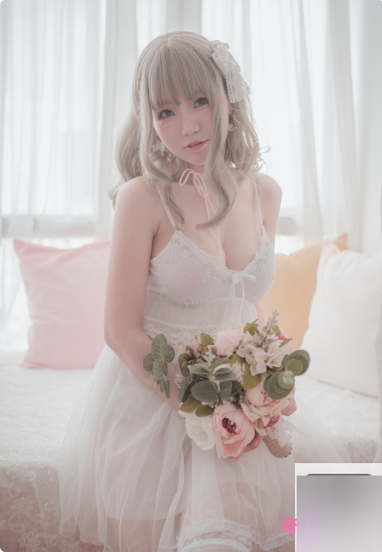 《YOKO宅夏》绑架COS26套高清合集