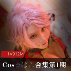 岛国Cos☆ぱこ合集