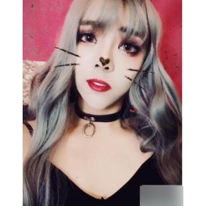 稀有国产TS《惠奈酱》9个G大合集！！