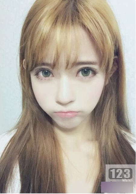 超高颜值萌妹子《嫩嫩小姐姐姐》小合集