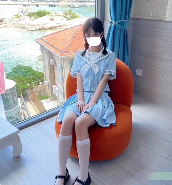 Twitter极品妹子《misdo》定制佳作