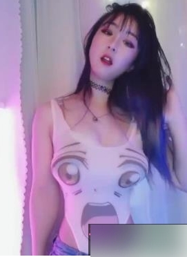 快手极品网红《敏宝很奶思》透视定制作品合集