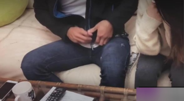 SWAG+《ouopuppy》来粉丝家接待粉丝作品6部