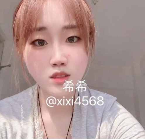 某推新晋超嫩在校大学生-希希xixi