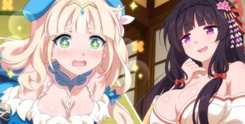 [拔作ADV/中文/步兵]樱花魅魔5+STEAM官方中文步兵版