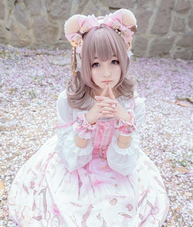 日系剧情片《人形玩偶COSPLAY》作品