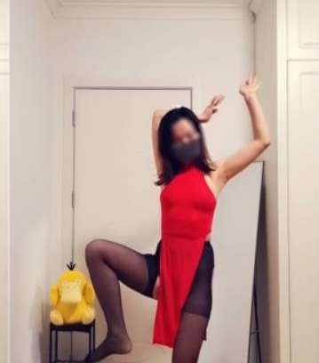 抖音果舞+诗宝+人气女神最新果舞流出