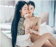 JVID极品女神特别隐藏录，飘飘+辰辰+妍妍