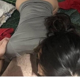 南京新婚极品蜜桃臀女主带男人回家偷情