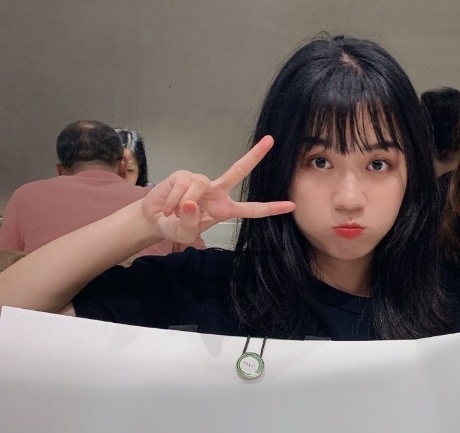 高颜值学生小妹龚倩莹私密资源合集