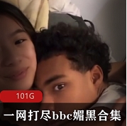 一网打尽bbc媚黑合集