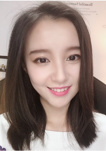 虎牙女神《COCO》合集