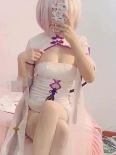 某推人气超高粉嫩宅男女神极品二次元少女【浮力姬】某推粉嫩妹（夏花）稀缺私拍完整合集[62V-2G]